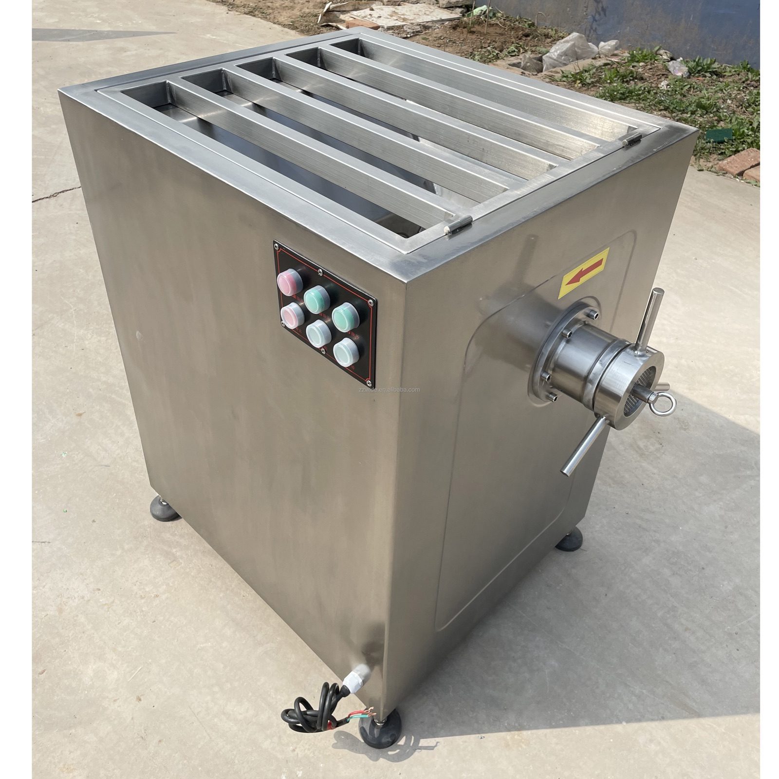 Meat Mincer / Meat Grinder Electric — HUIYILAI