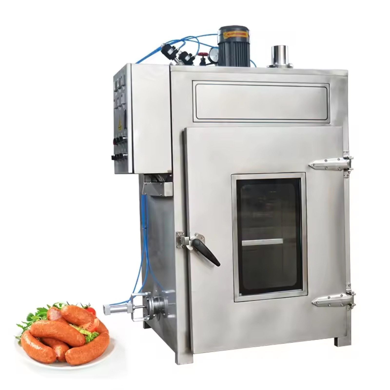 Sausage Machine — HUIYILAI