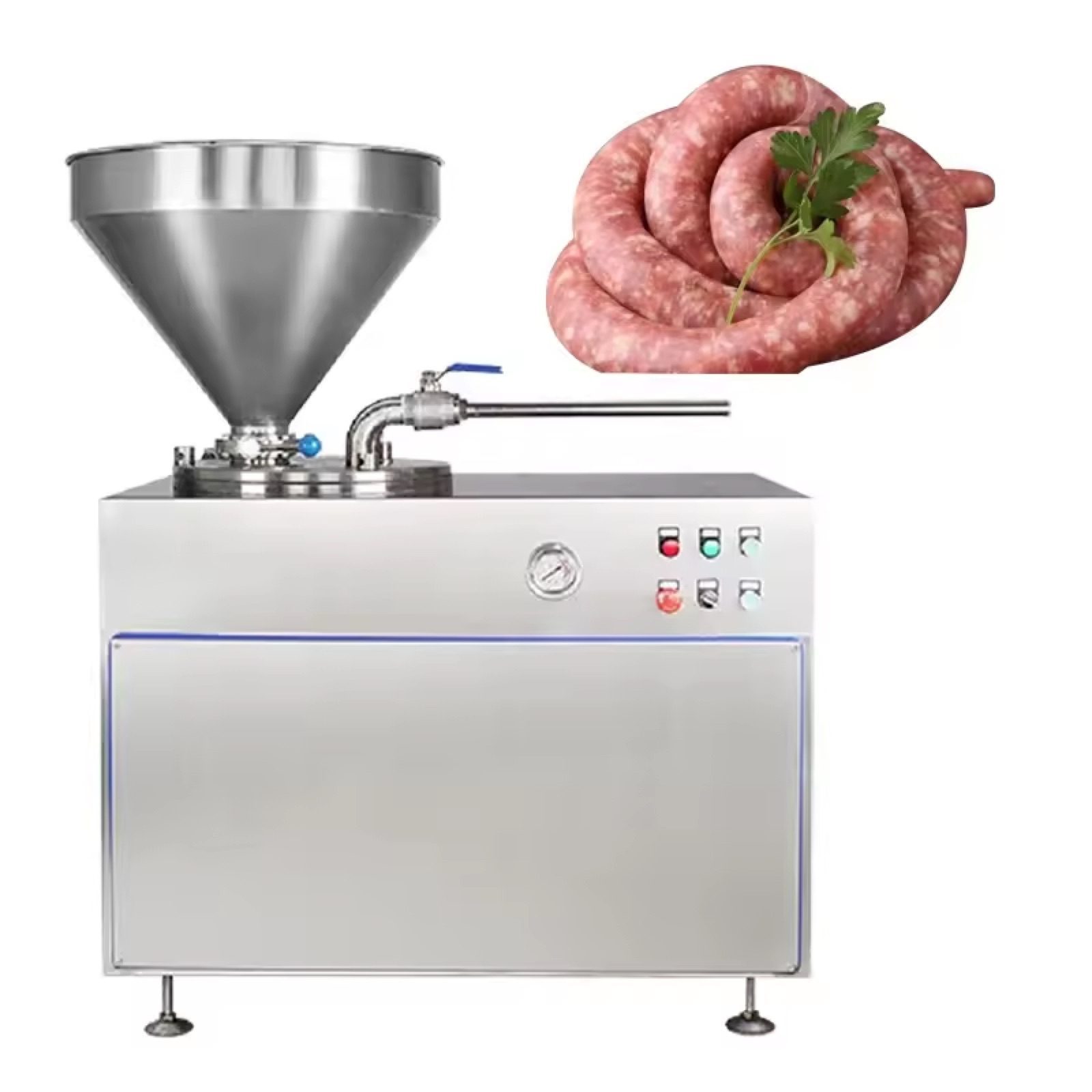 Sausage Machine — HUIYILAI