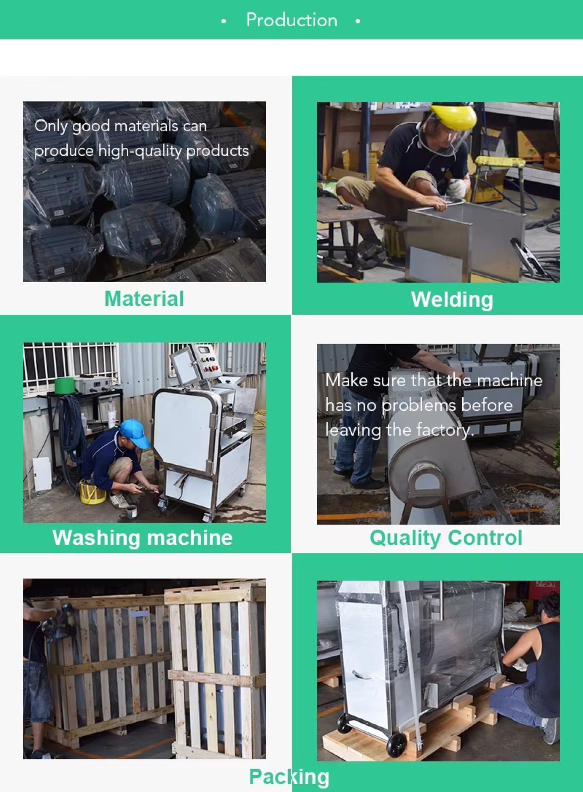 Automatic Vegetable & Fruit Cutting Machine — HUIYILAI