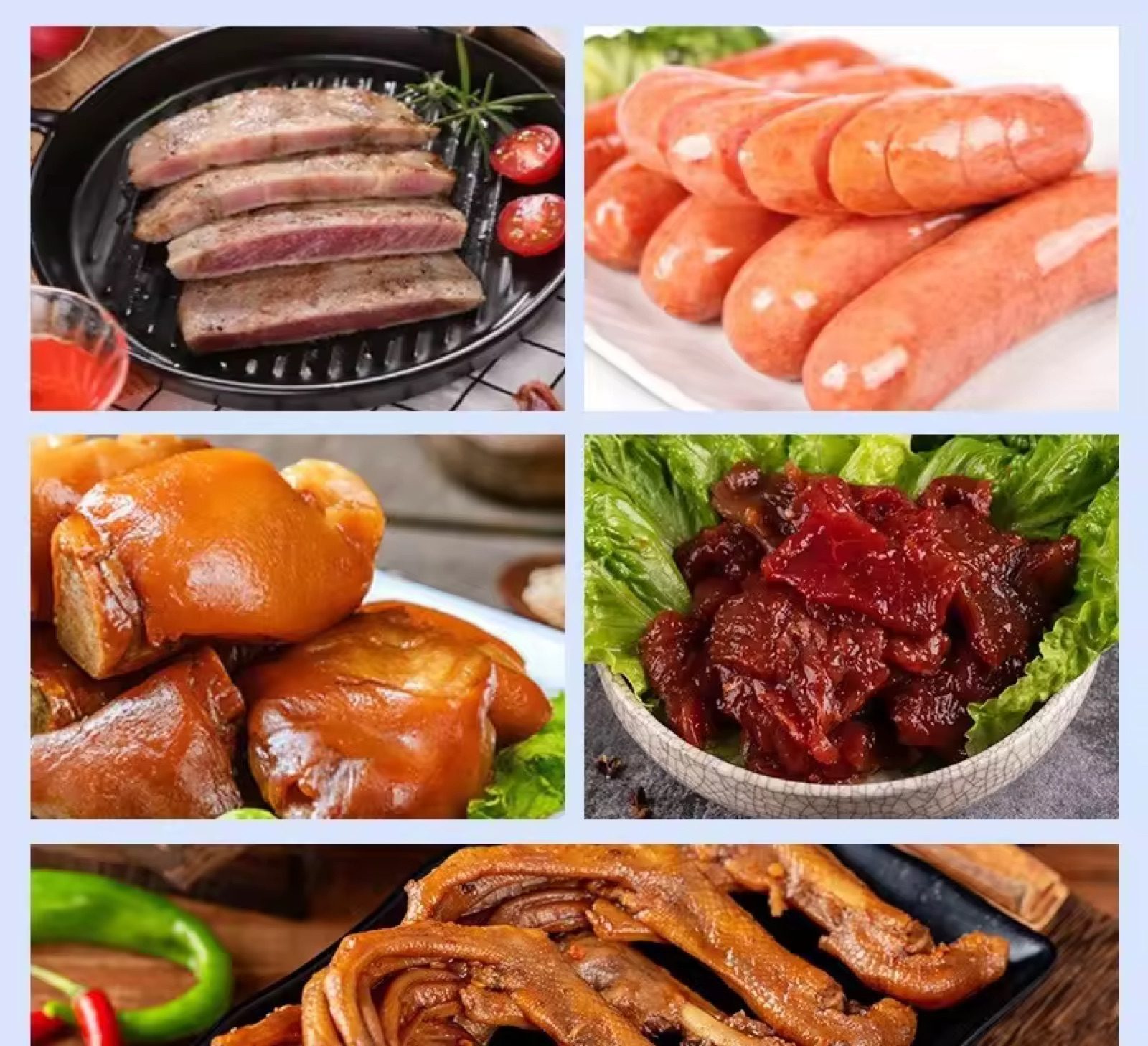 Chicken Marinating Vacuum Meat Tumbler — HUIYILAI