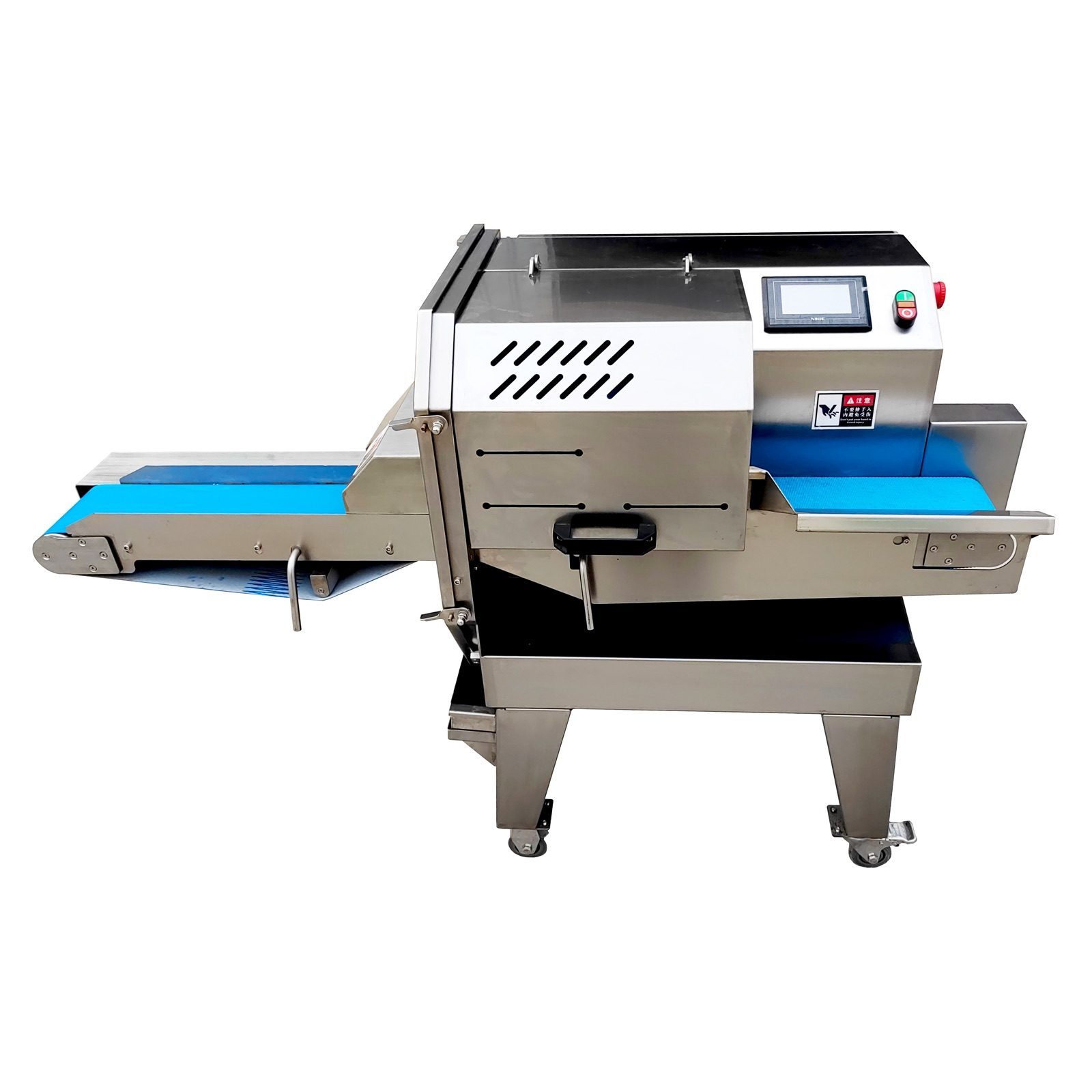 Cooked Meat Slicer — HUIYILAI