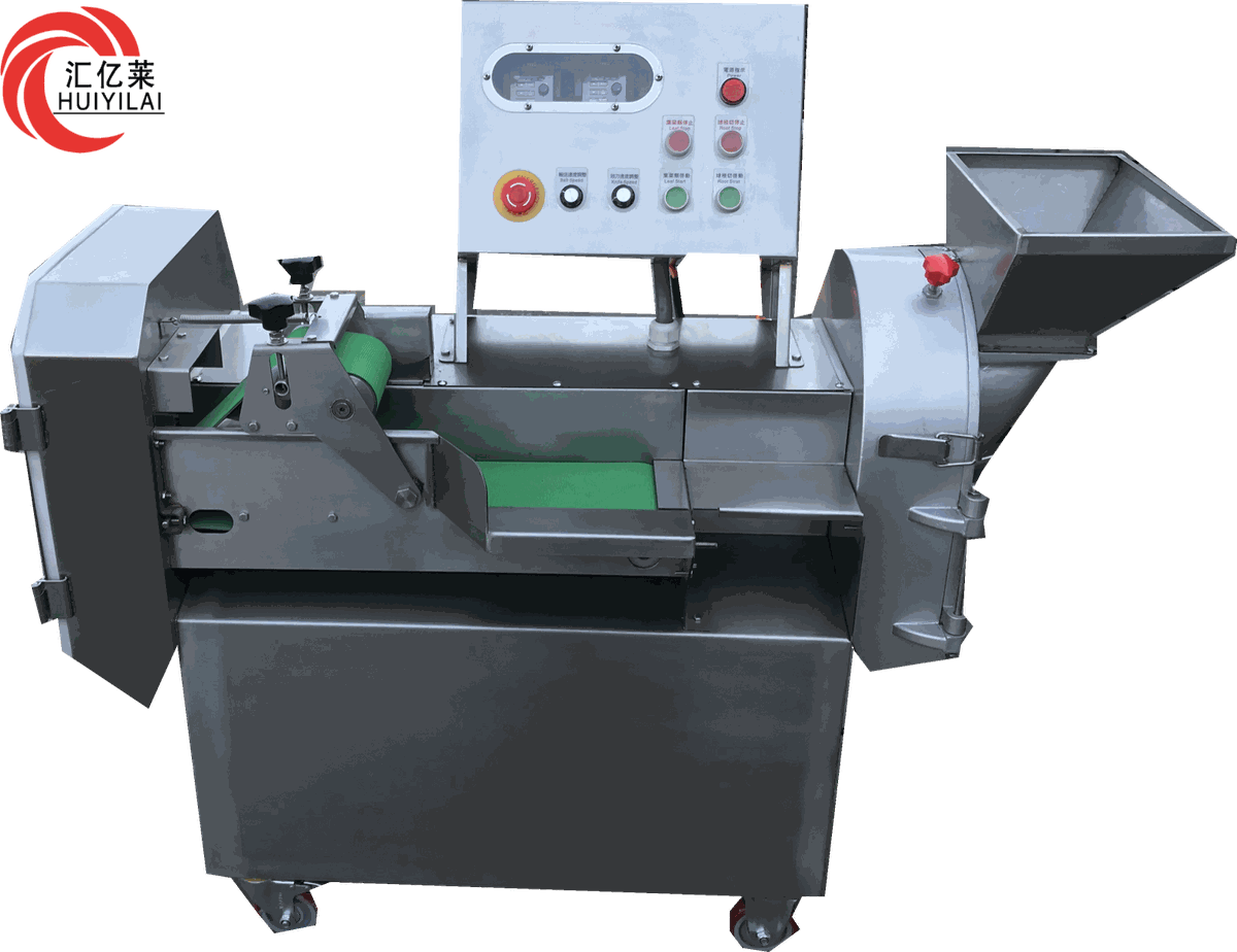 Electric Vegetable Slicer — HUIYILAI