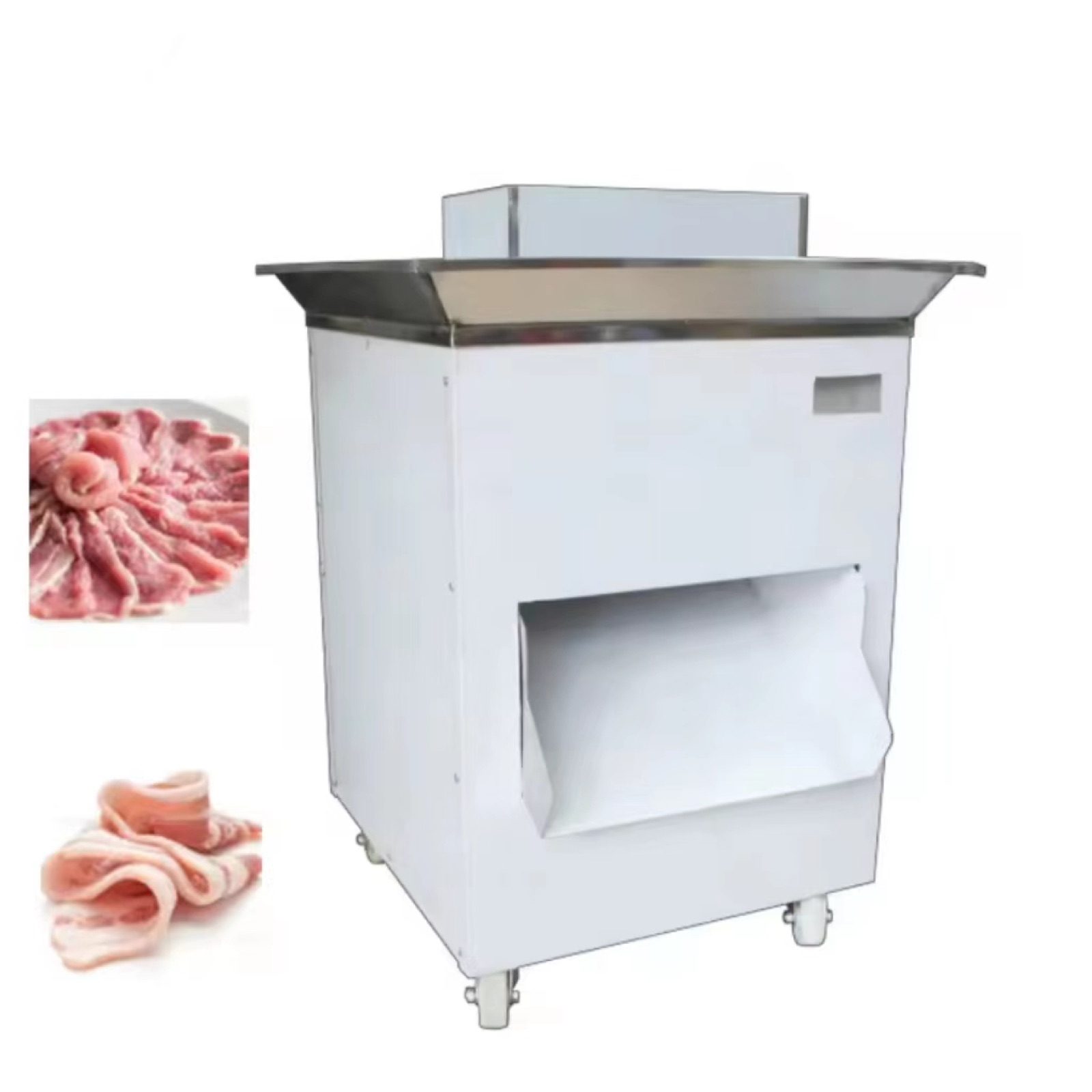 Fresh Meat Shredder/Slicer — HUIYILAI