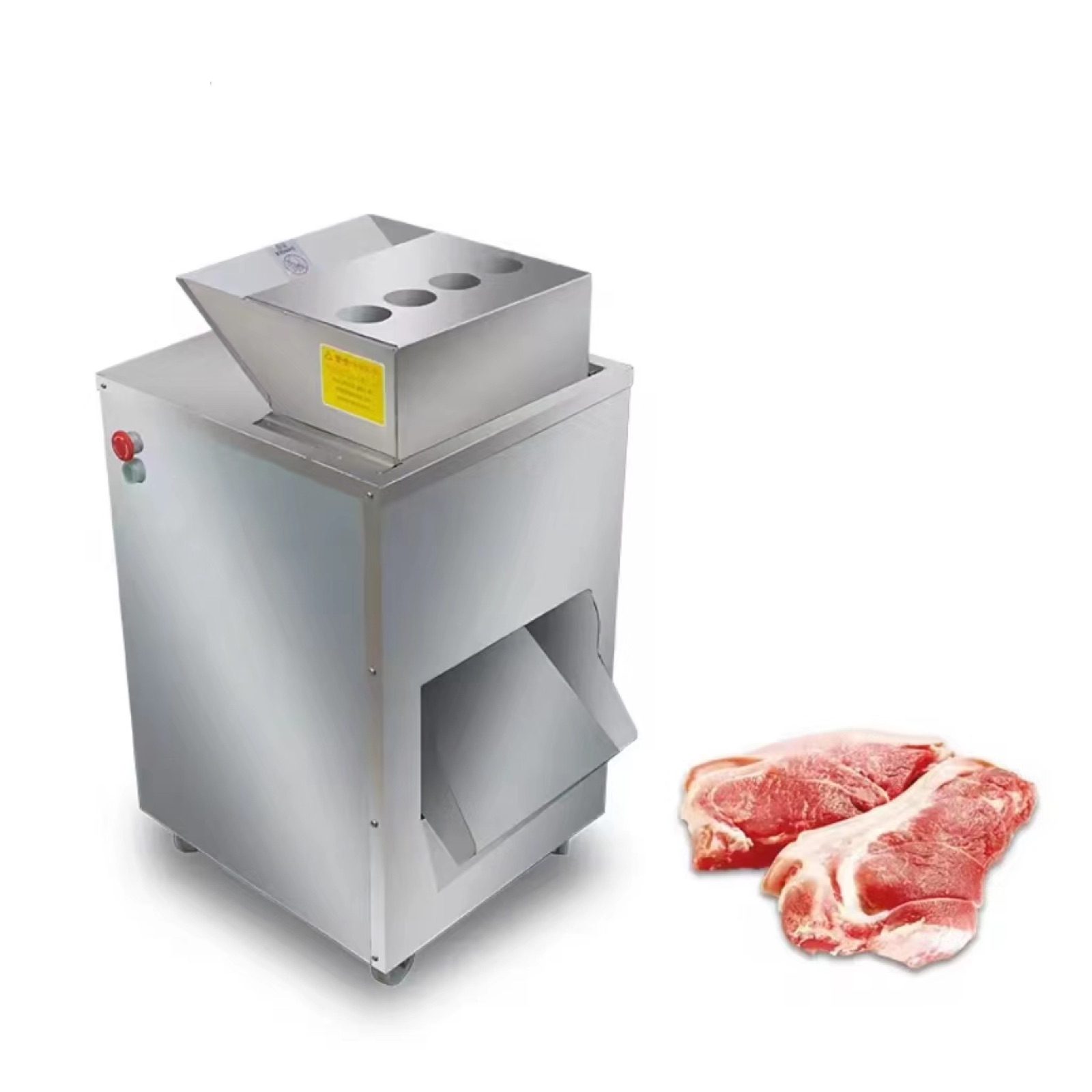 Fresh Meat Shredder/Slicer — HUIYILAI