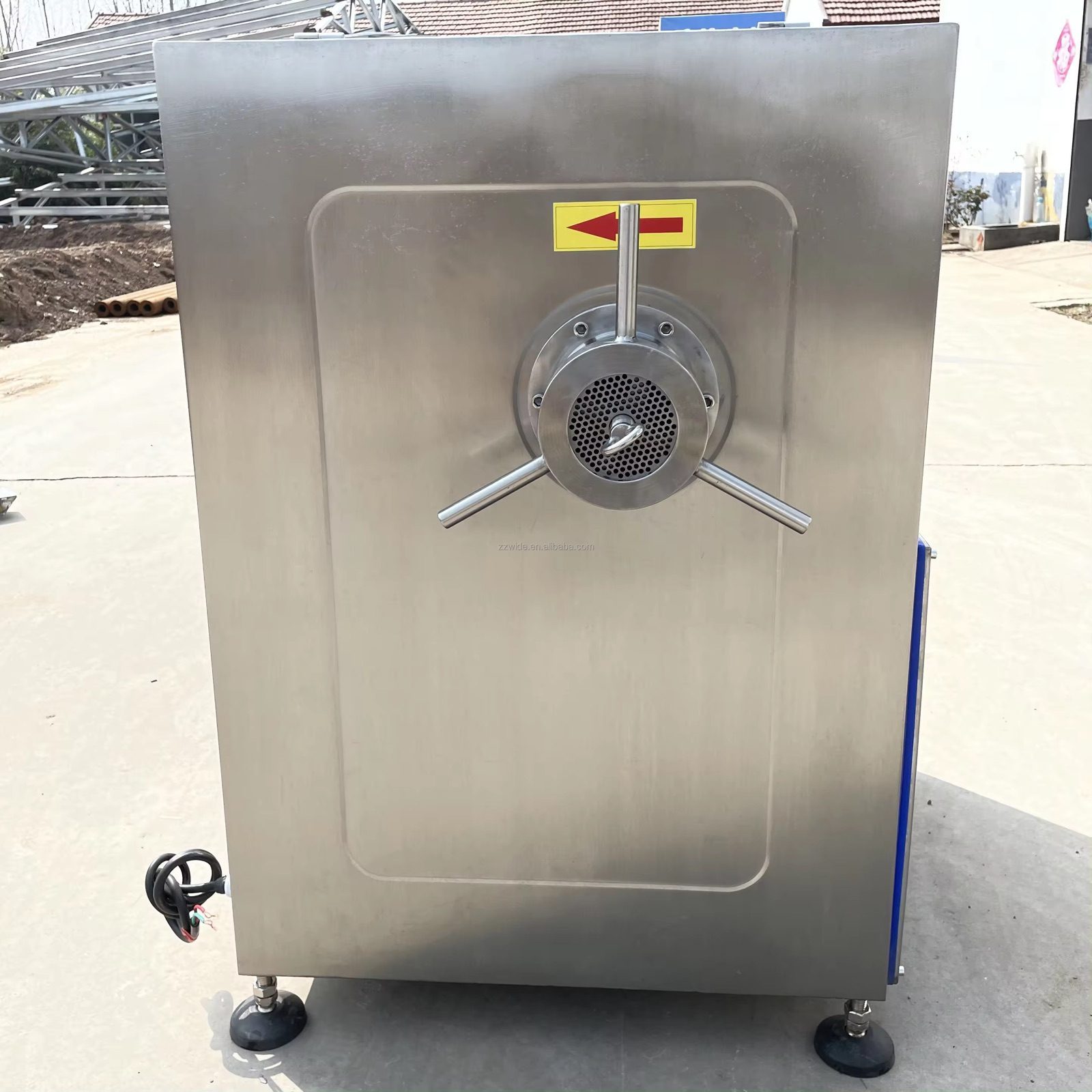 Grinder Meat Time Saving Meat Grinder Meat Grinder Frozen Meat Mincer — HUIYILAI