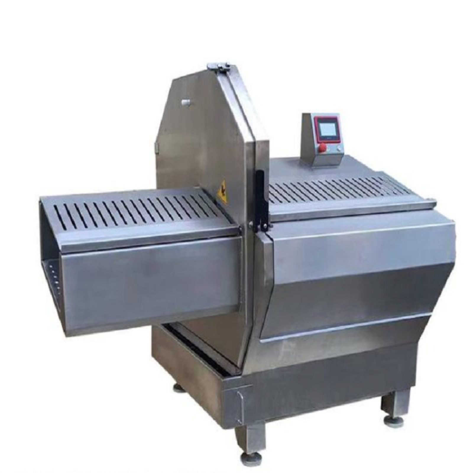 High-Capacity Beef Slicer German Design Cutter — HUIYILAI