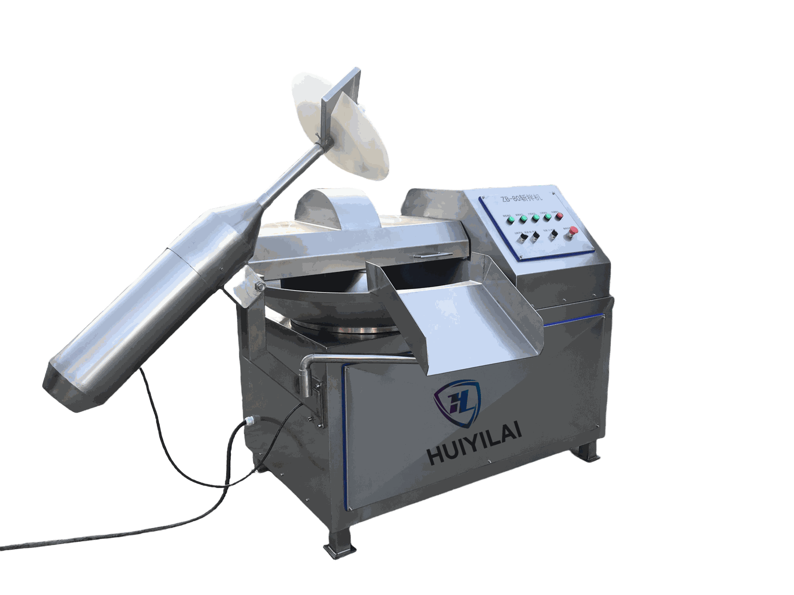Meat Cutter — HUIYILAI