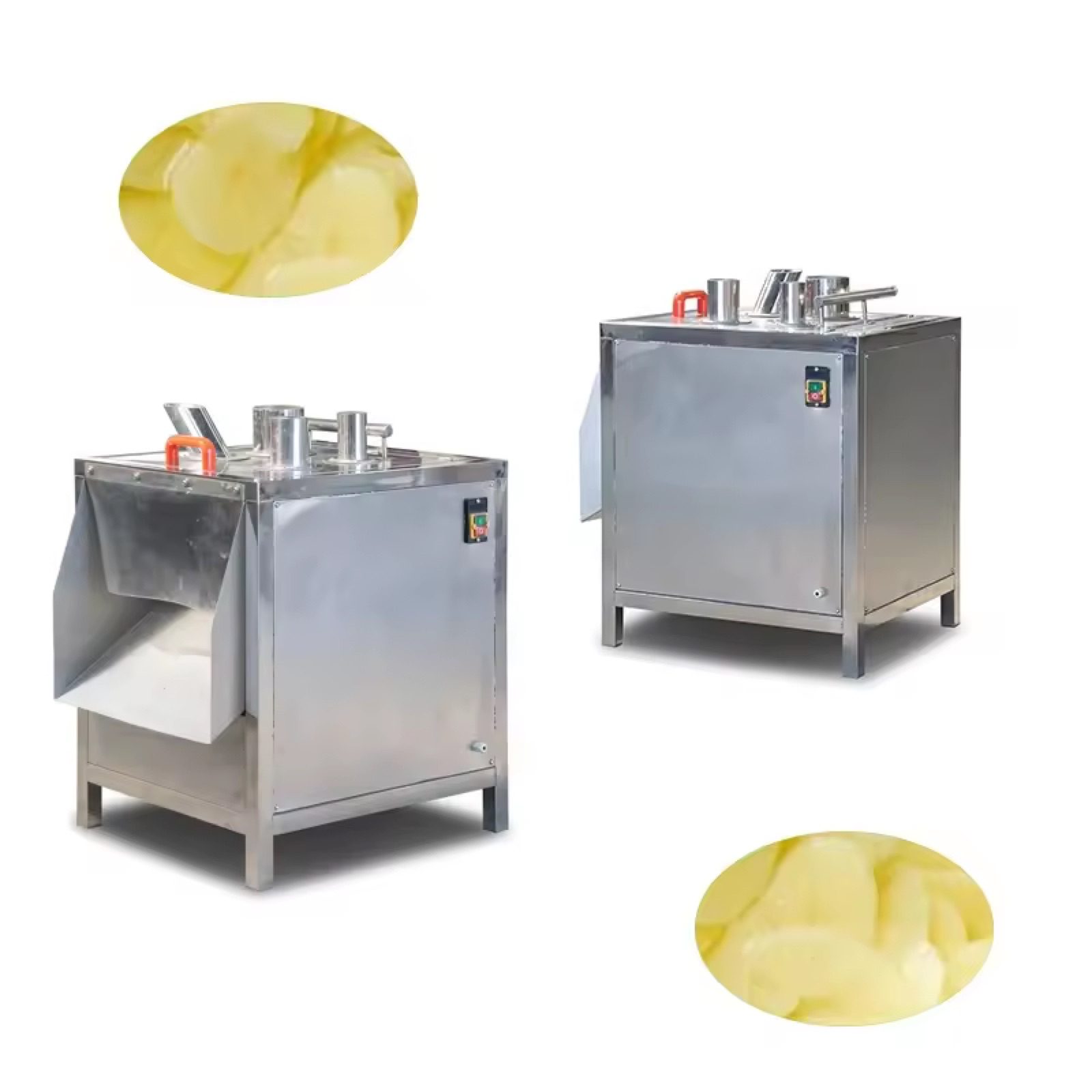 Selling Fruit And Vegetable Slicer — HUIYILAI