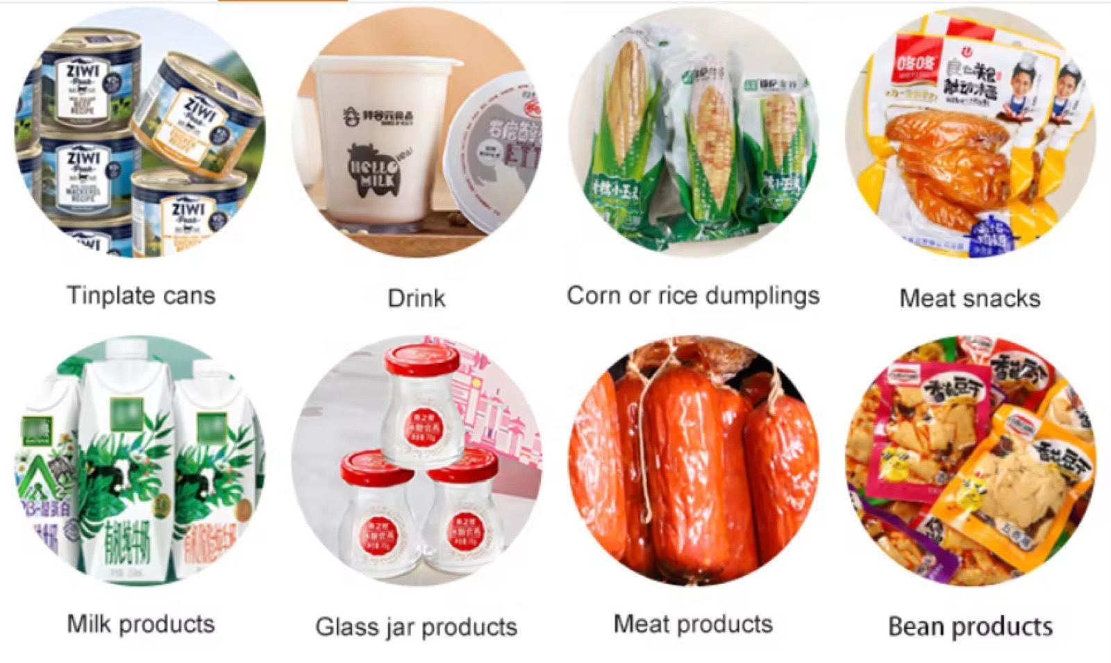 Selling Meat Food Sterilizer — HUIYILAI