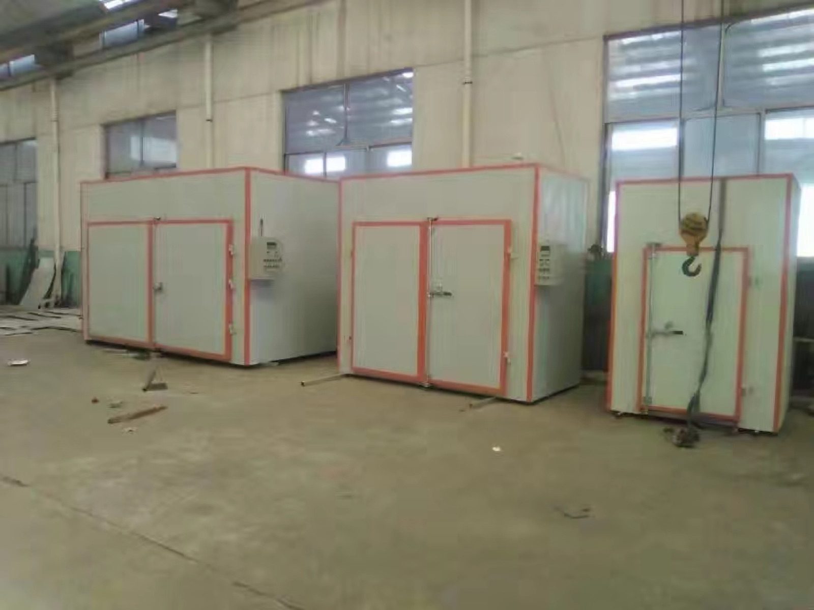 Air Dryer — HUIYILAI