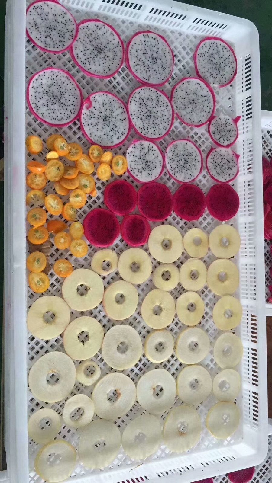 Air Dryer — HUIYILAI