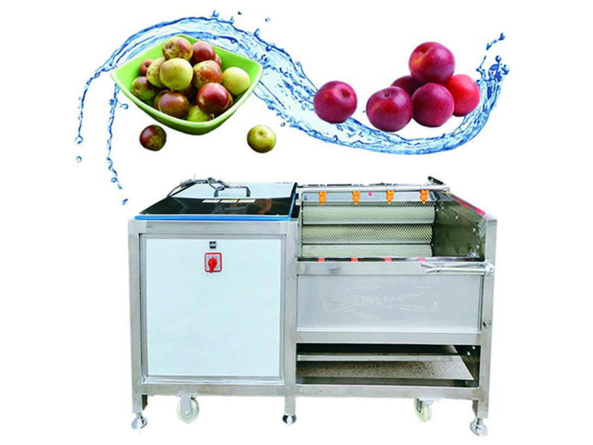 Root Vegetable Peeler — HUIYILAI