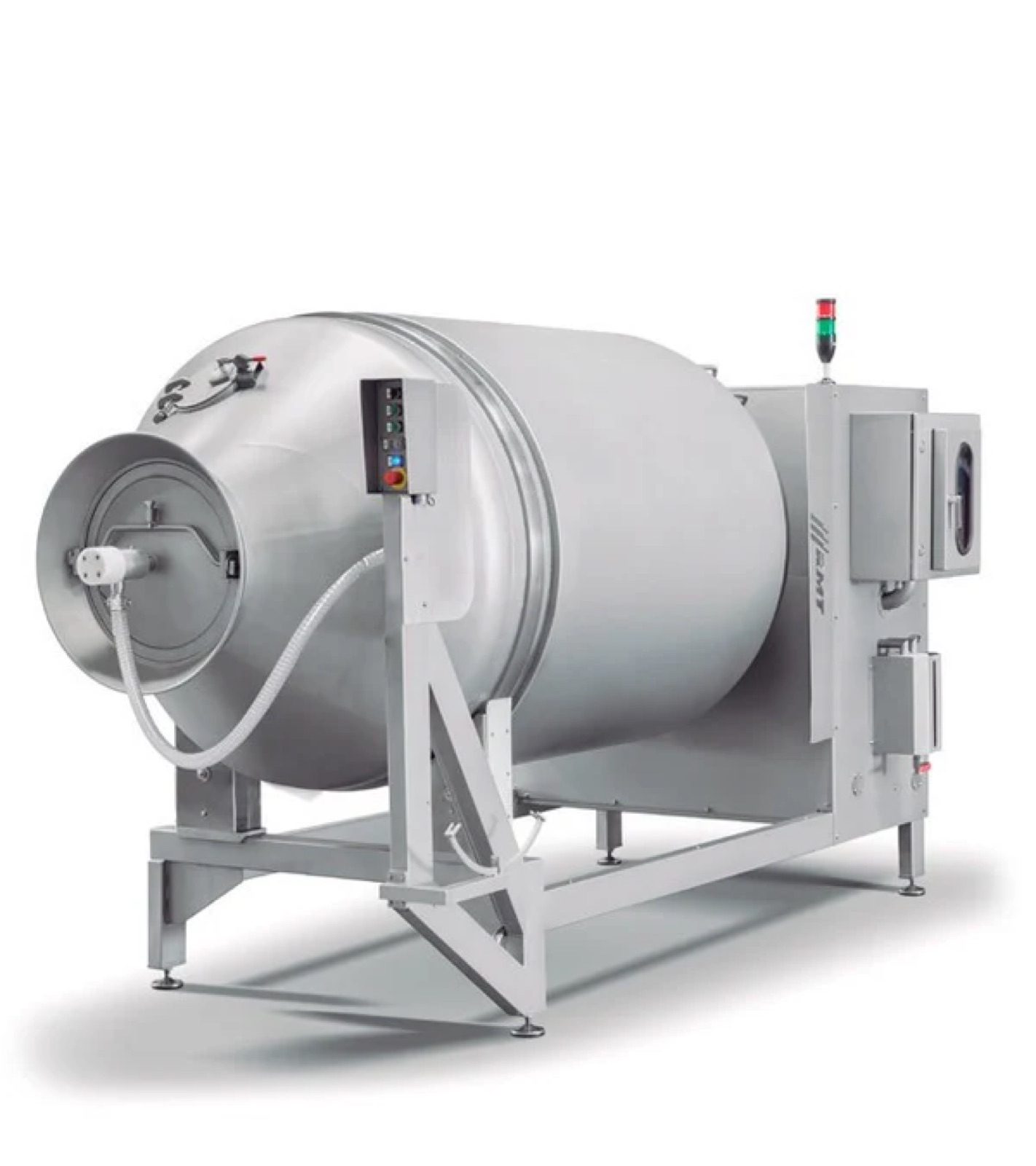 Vacuum Tumbler Machine — HUIYILAI