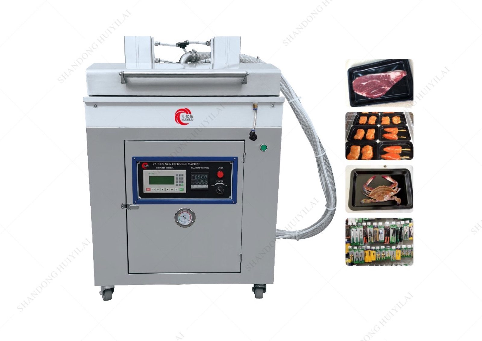 Skin Body Vacuum Packing Machines — HUIYILAI