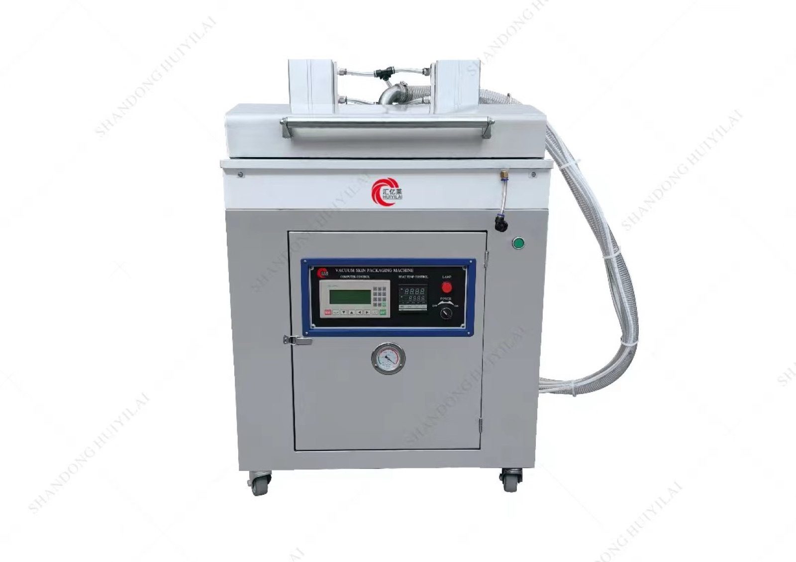 Skin Body Vacuum Packing Machines — HUIYILAI