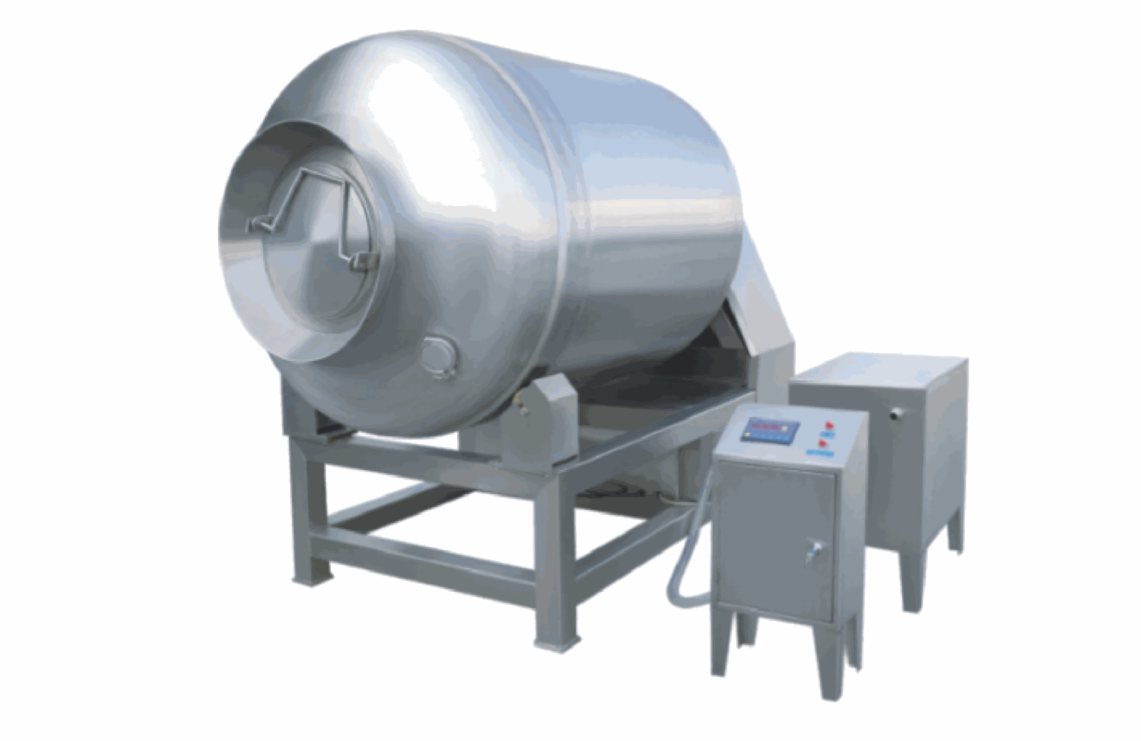 Vacuum Meat Tumbler Marinator — HUIYILAI