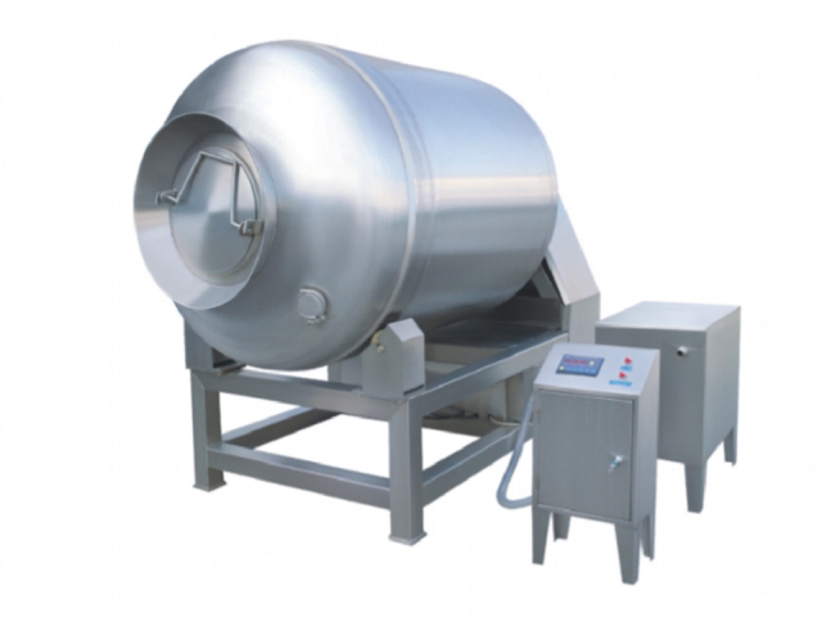 Vacuum Tumbler — HUIYILAI