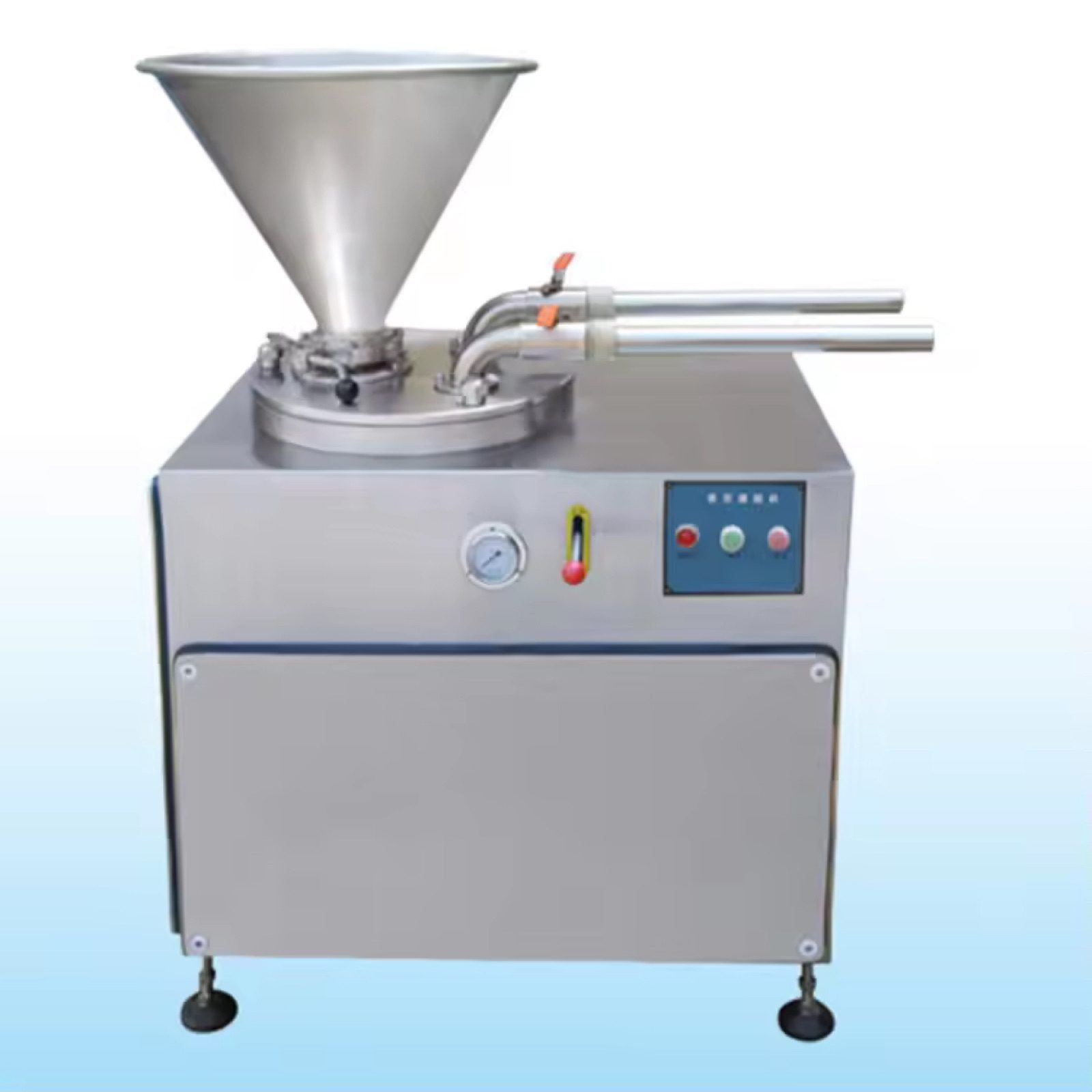 Wholesale Electric Sausage Stuffer Machine — HUIYILAI