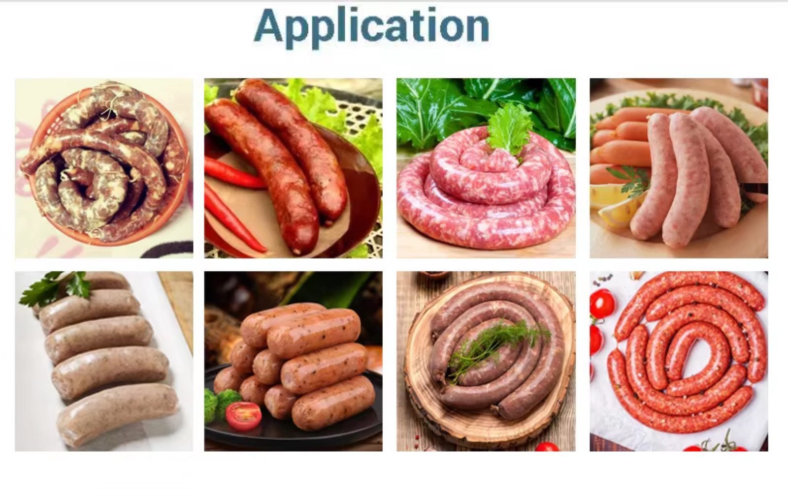 Wholesale Electric Sausage Stuffer Machine — HUIYILAI